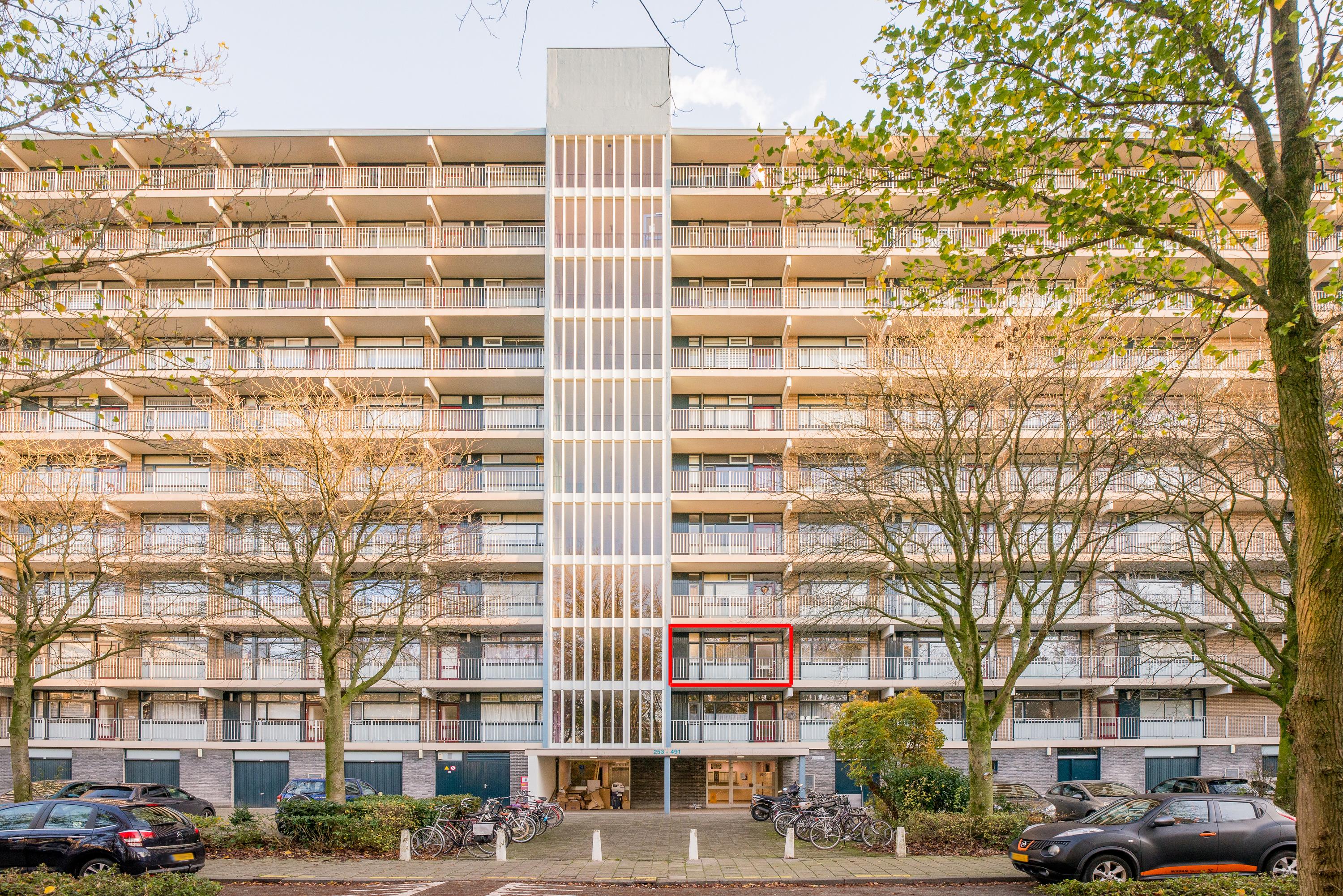 Jan Vermeerstraat 289 in Venlo