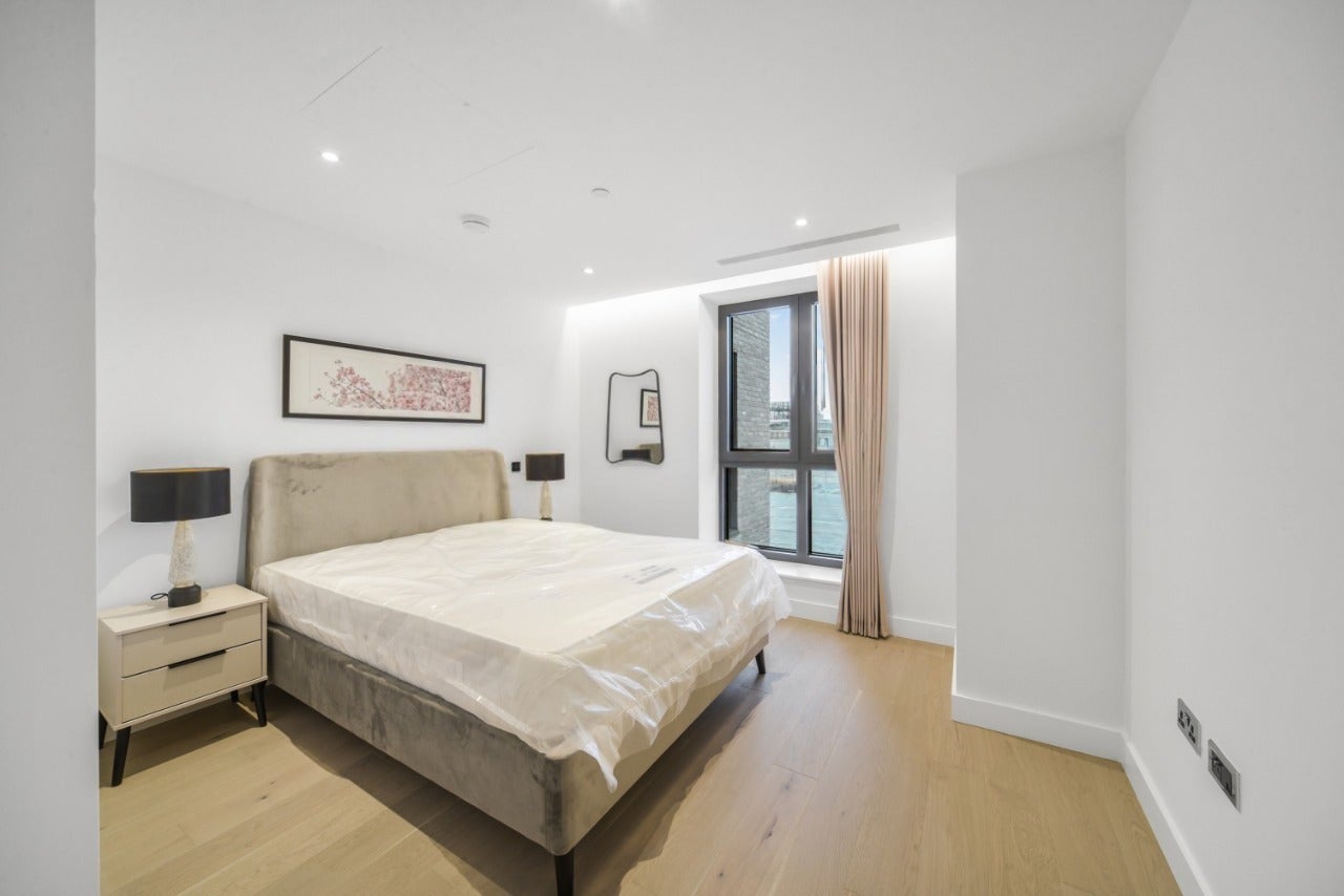 Flat Calthorpe Street in Greater London