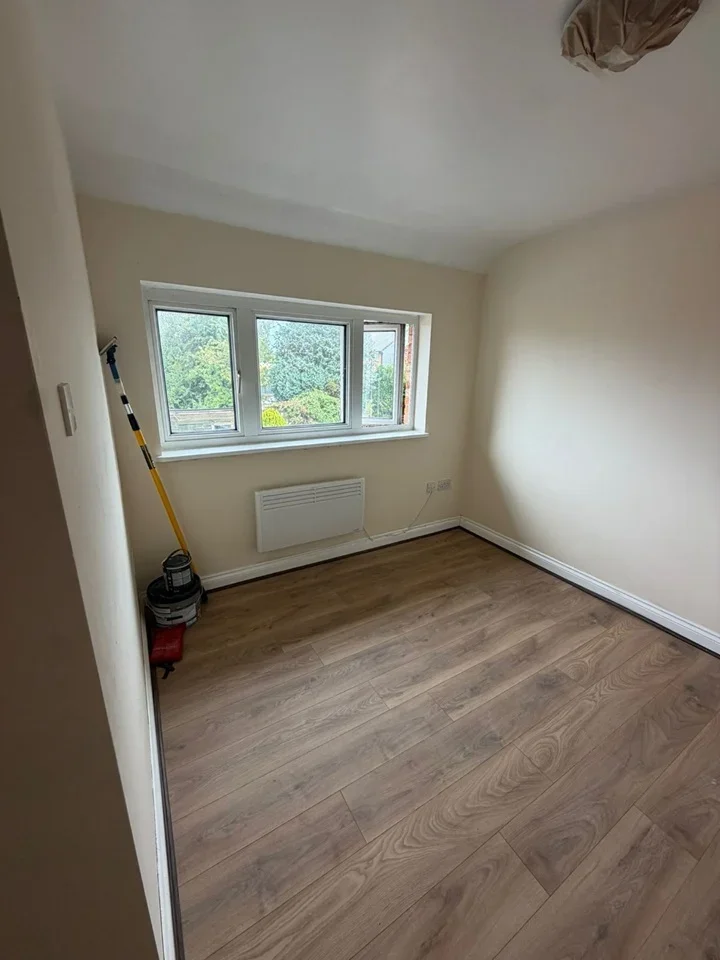 Flat Windham Avenue in Greater London