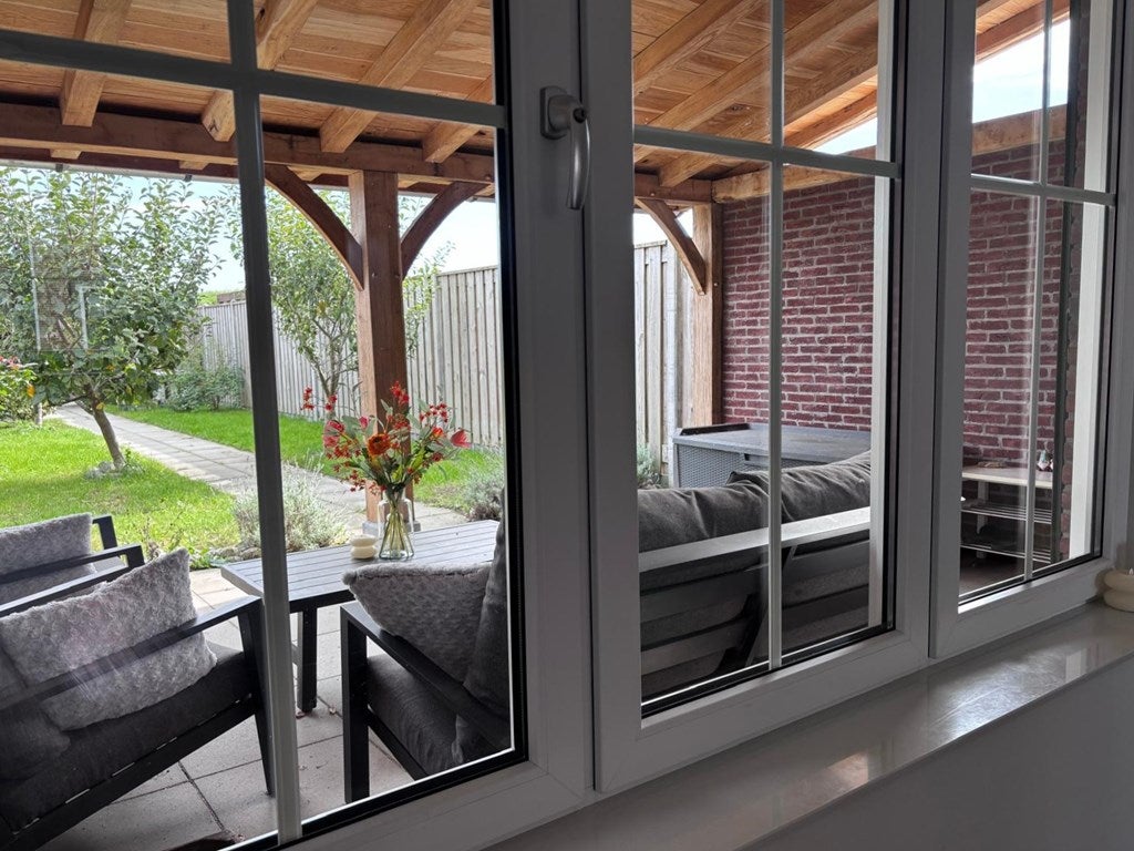 Huis Kruithuisstraat 65 in IJzendijke