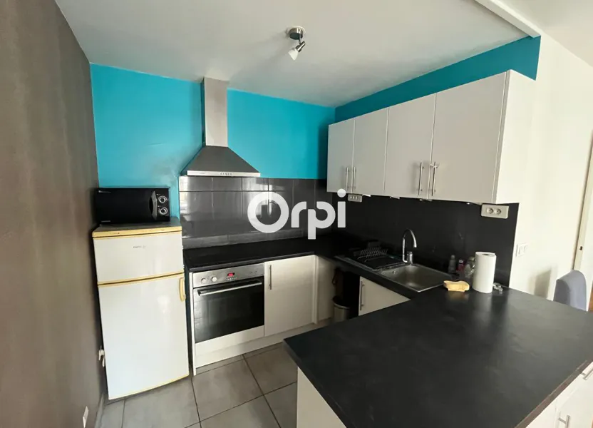 Appartement Rue du Guet à Lille