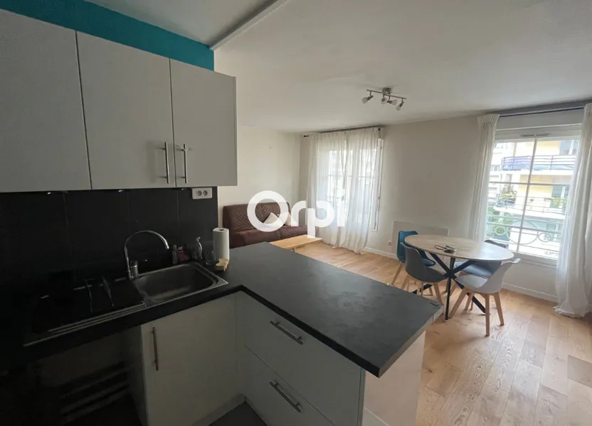 Appartement Rue du Guet à Lille
