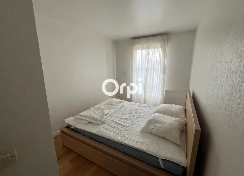 Appartement Rue du Guet à Lille
