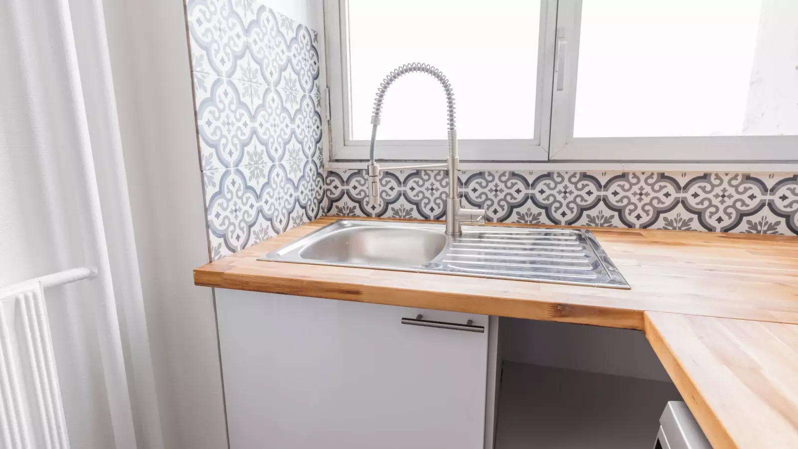 Appartement Rue Duvergier à Paris