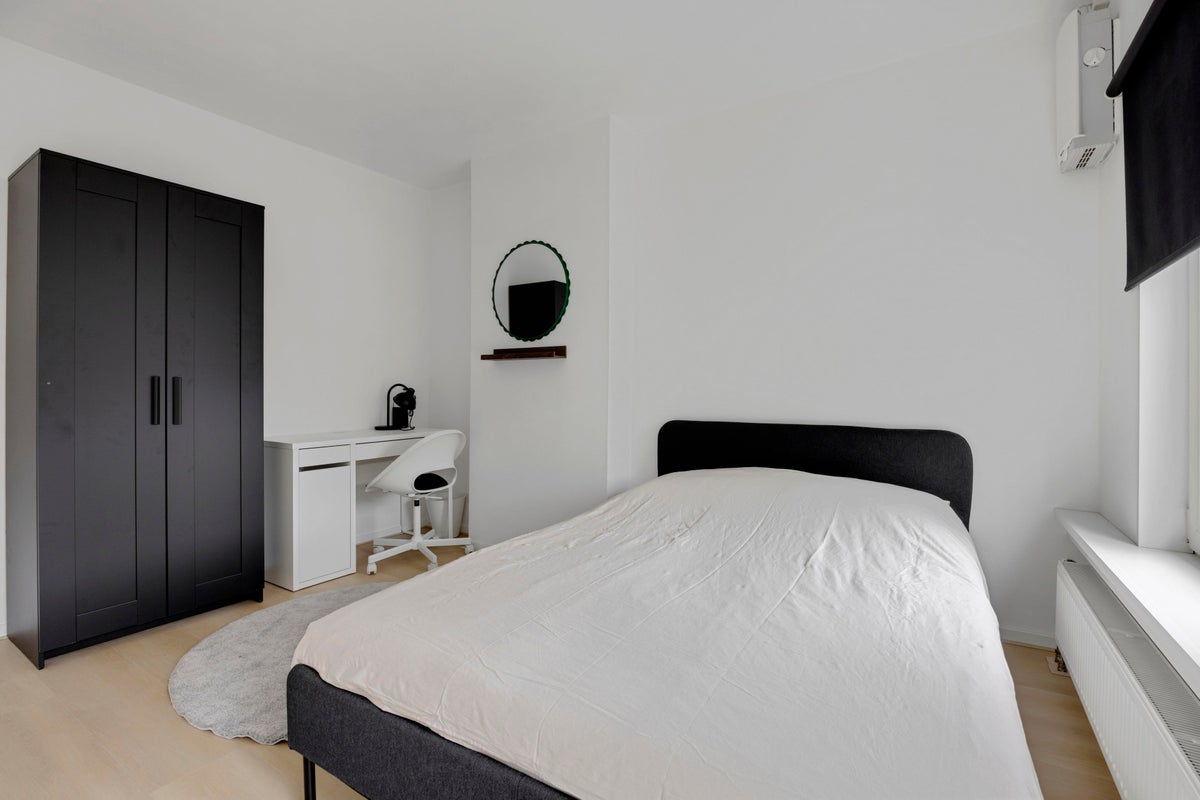 appartement te huur in Rotterdam