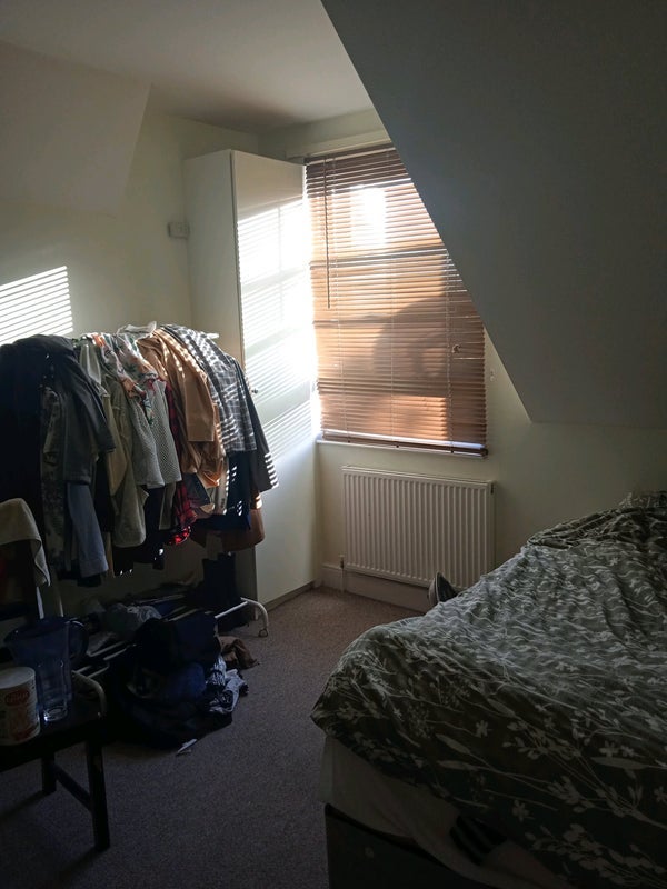 Room Brockley Road in Greater London