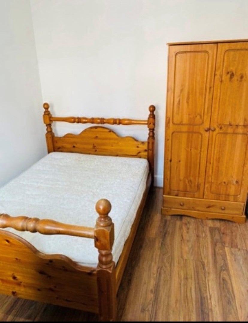 Room Noel Street in Nottingham
