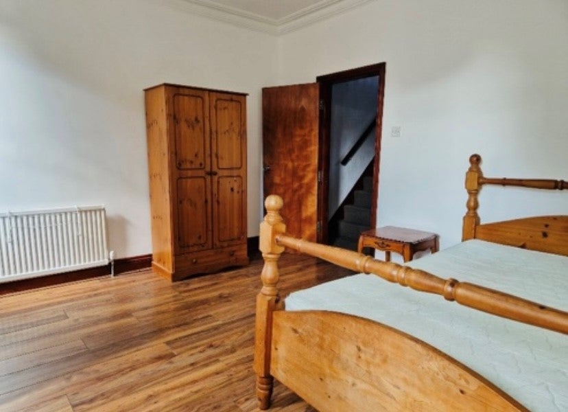 Room Noel Street in Nottingham