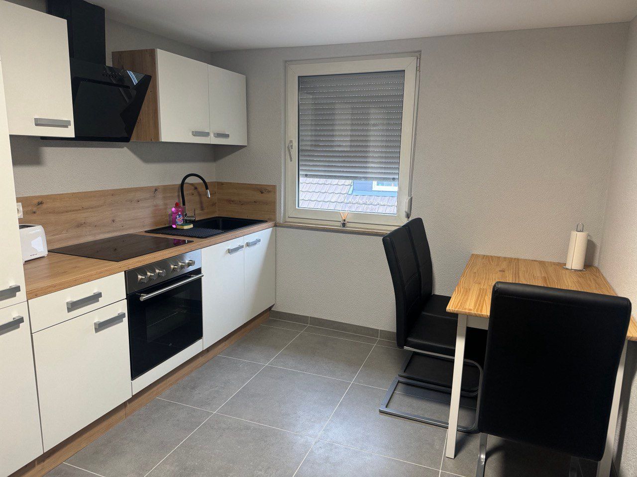 Wohnung Mittelstraße in Koblenz