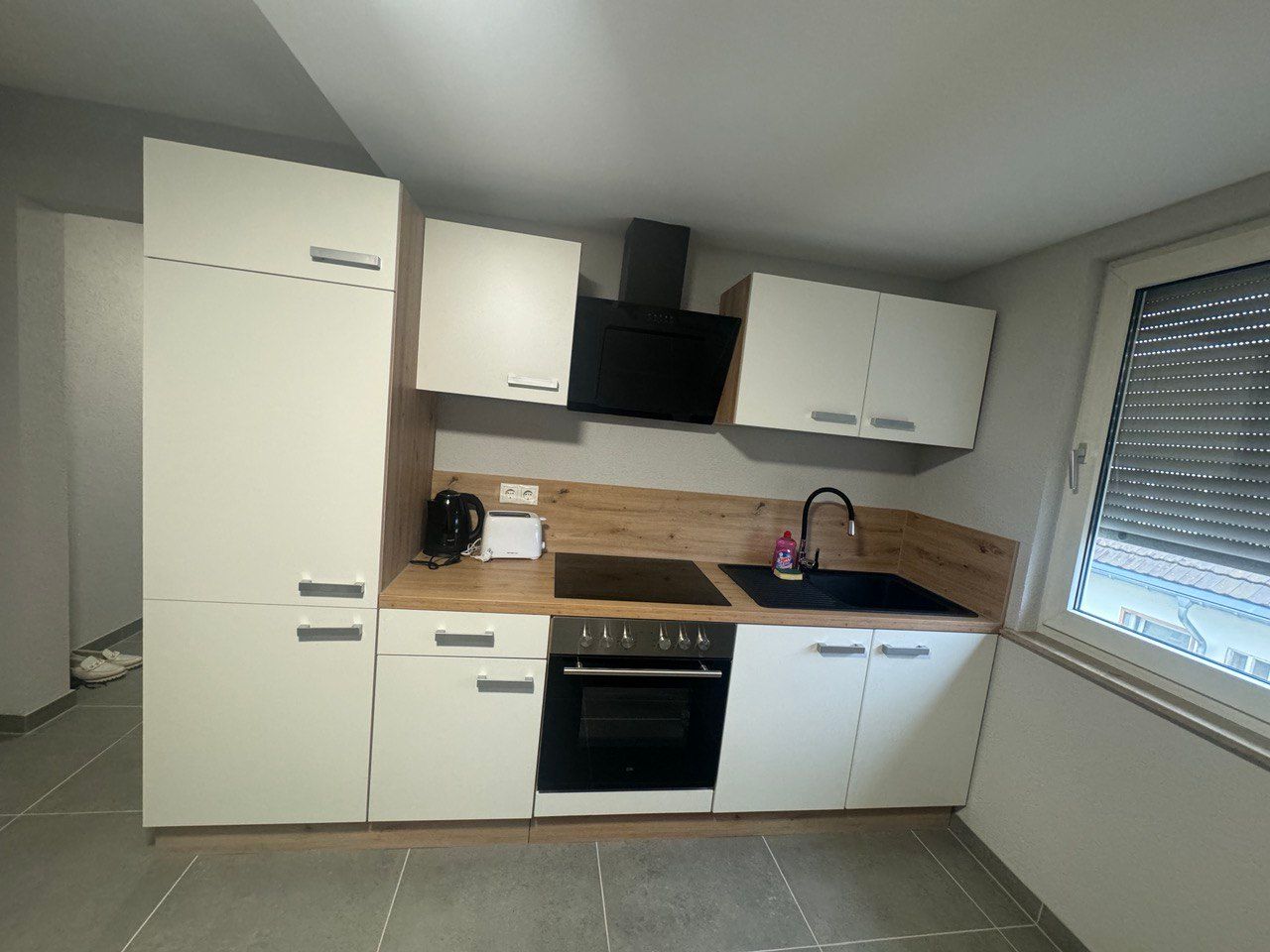 Wohnung Mittelstraße in Koblenz