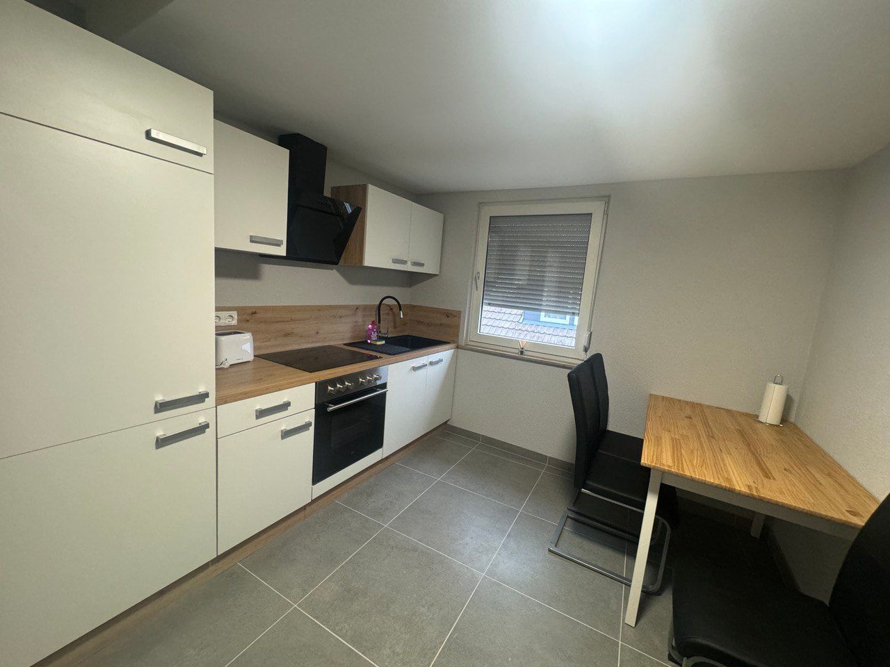 Wohnung Mittelstraße in Koblenz