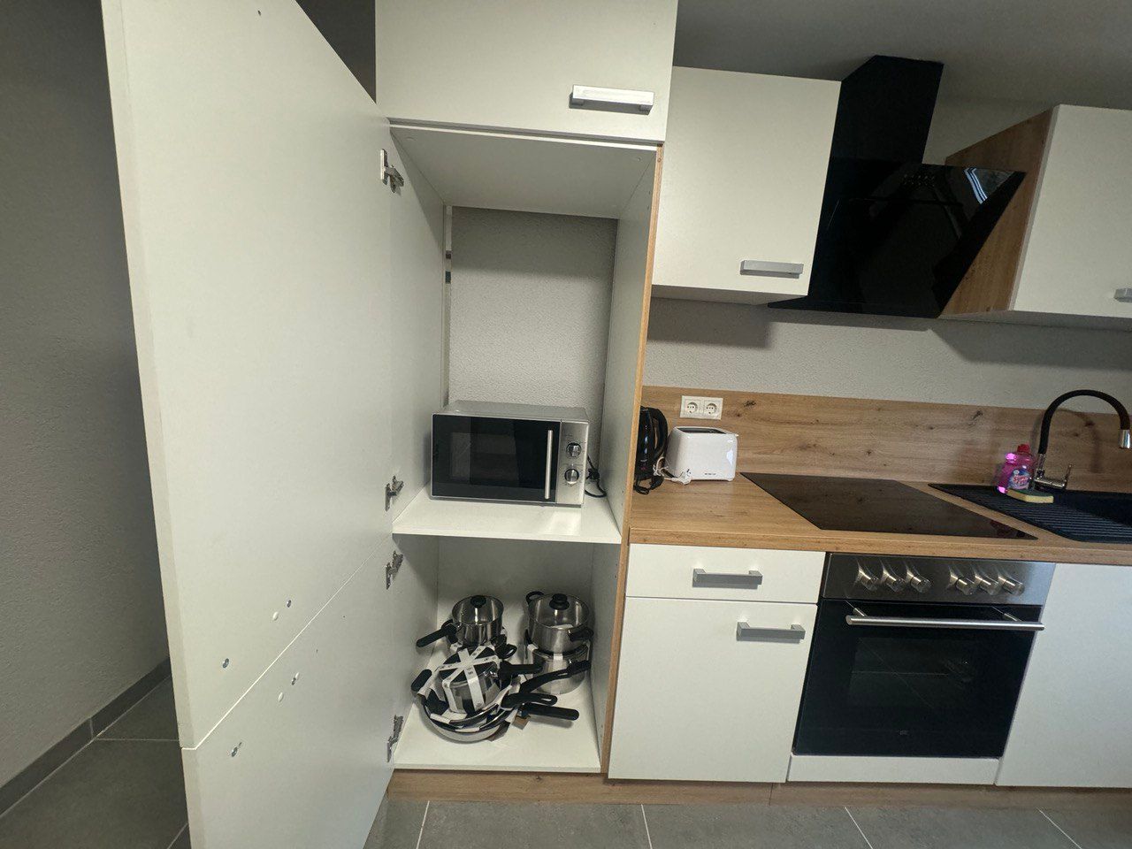 Wohnung Mittelstraße in Koblenz