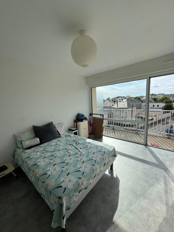Appartement Rue Saint-Blaise à Angers