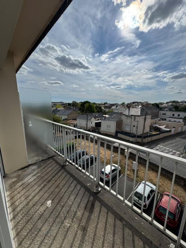 Appartement Rue Saint-Blaise à Angers