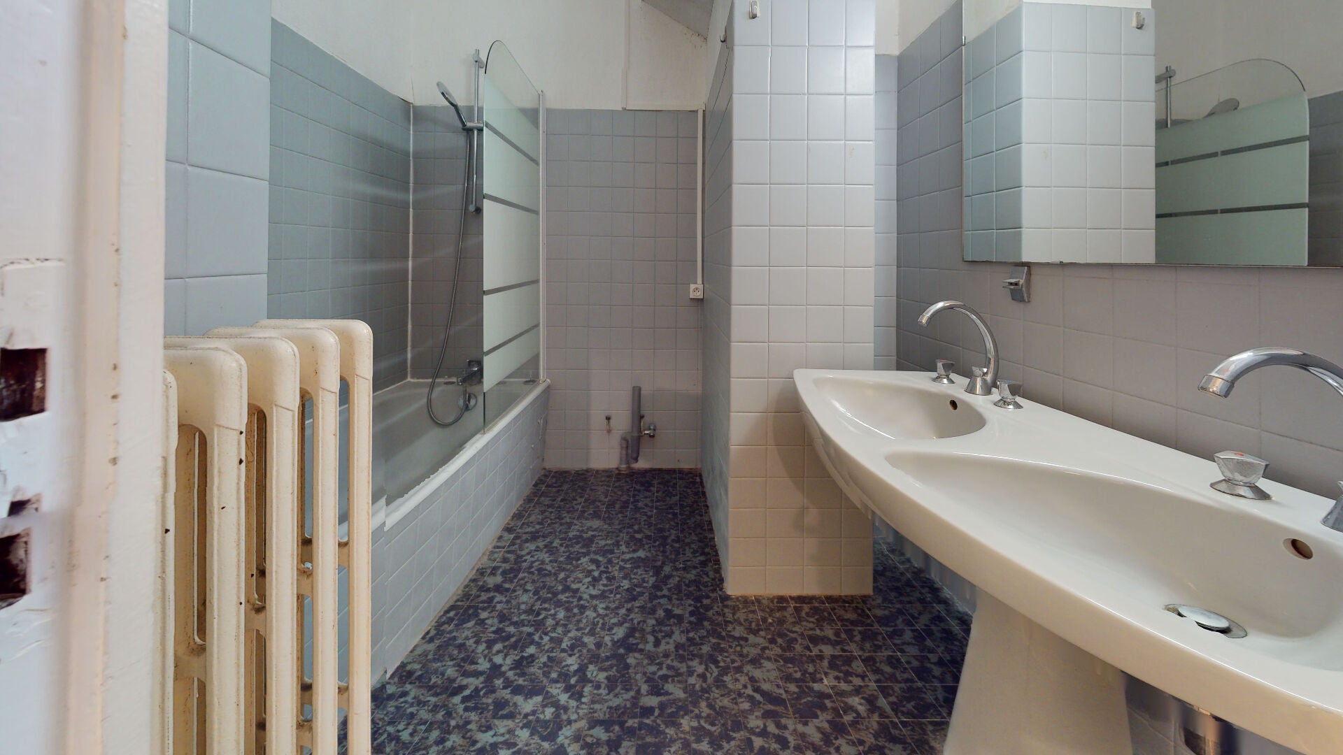 Appartement Rue Roger Salengro à Tours