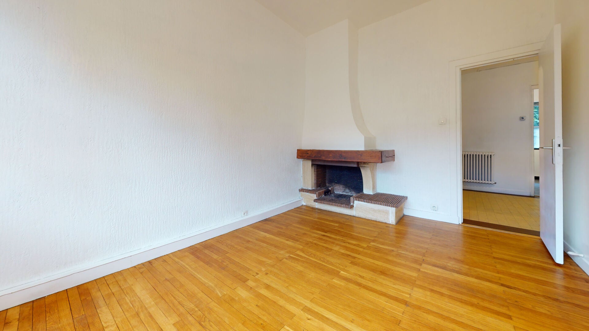 Appartement Rue Roger Salengro à Tours