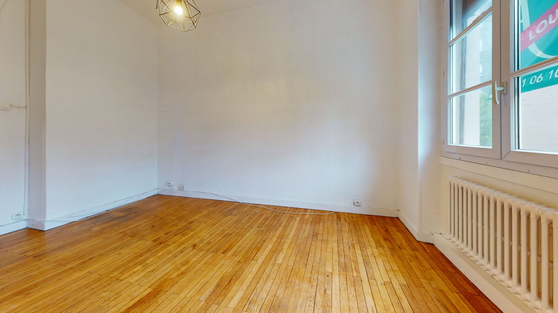 Flat Rue Roger Salengro in Tours