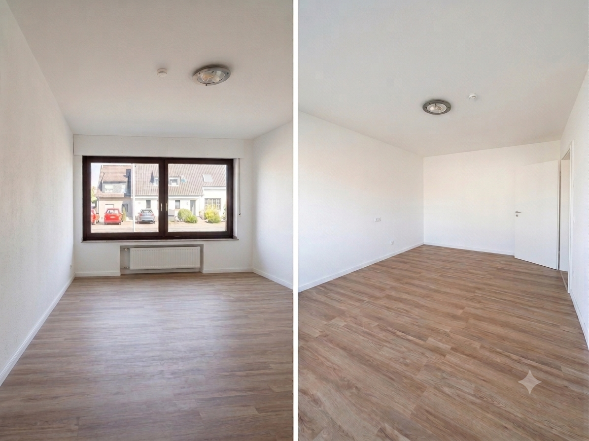 Wohnung Grafschafter Straße in Duisburg