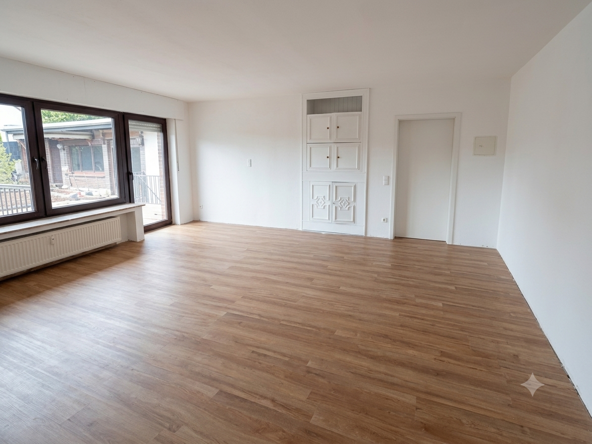 Wohnung Grafschafter Straße in Duisburg