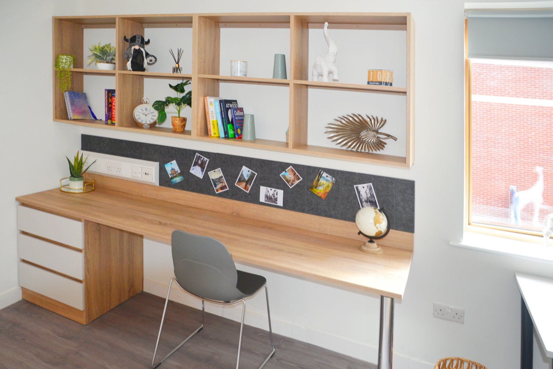 Room Warth Lane in Wick St. Lawrence
