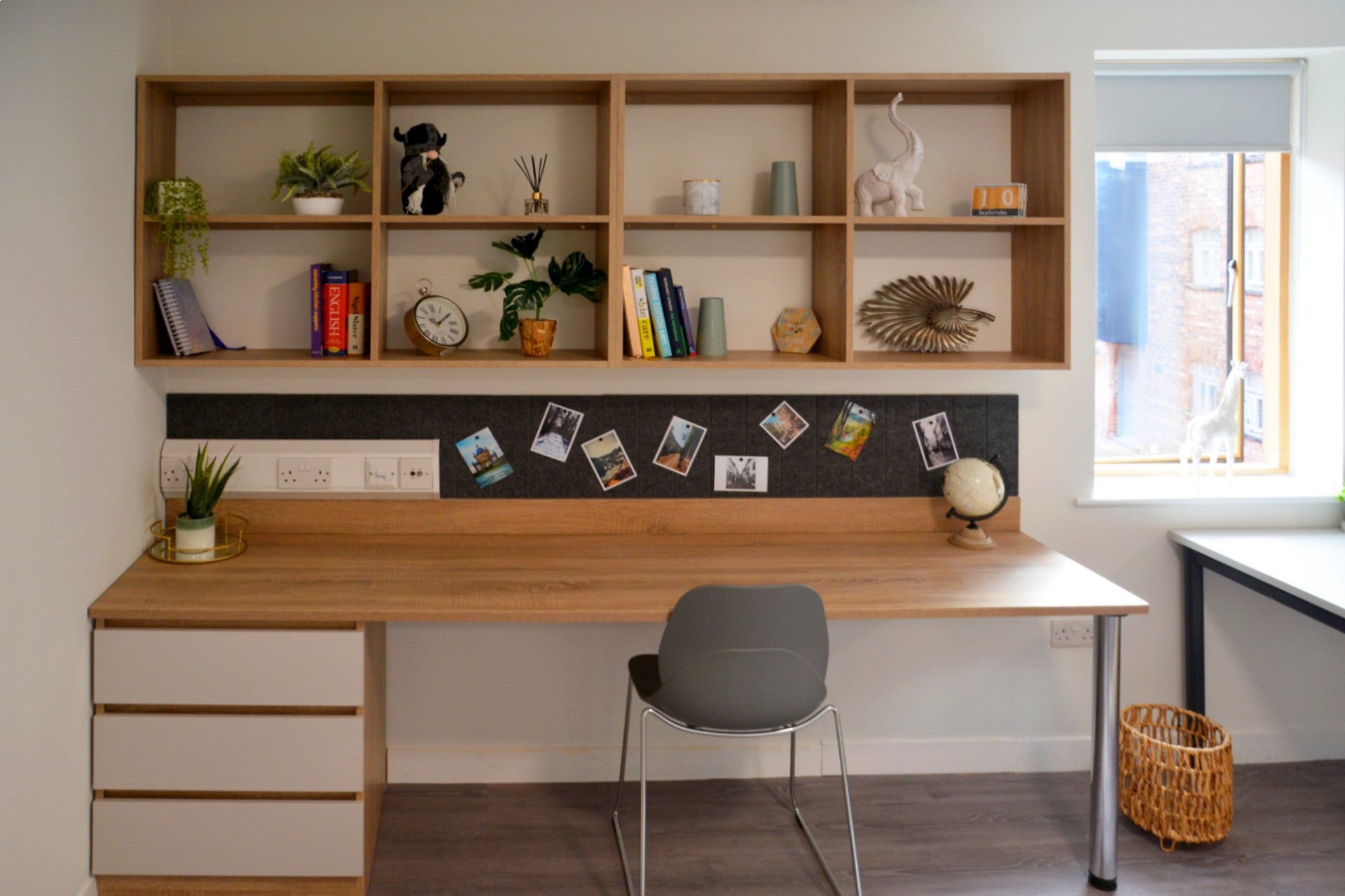 Room Warth Lane in Wick St. Lawrence