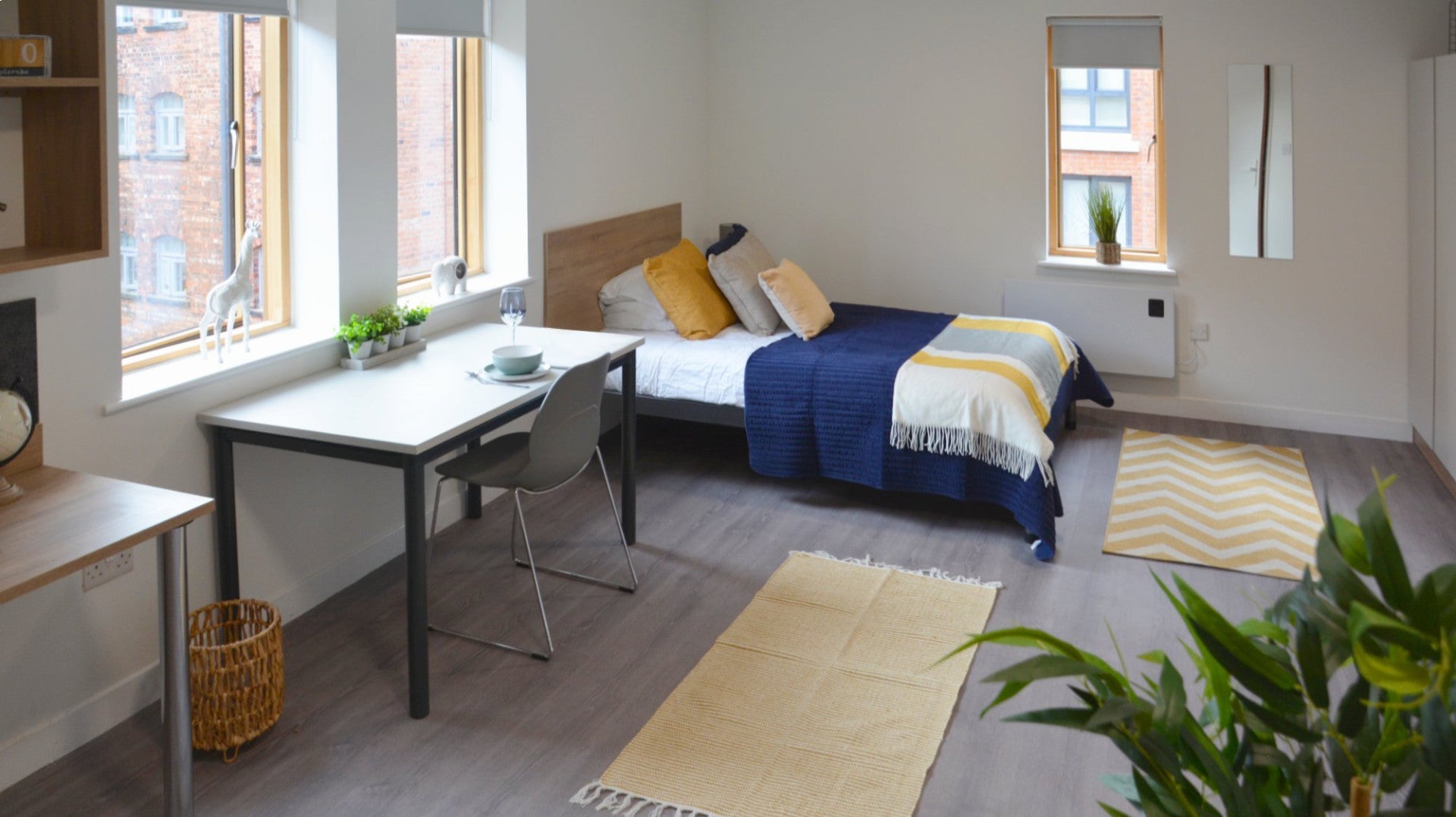 Room Warth Lane in Wick St. Lawrence