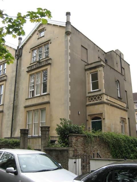 Room Arlington Villas in Bristol