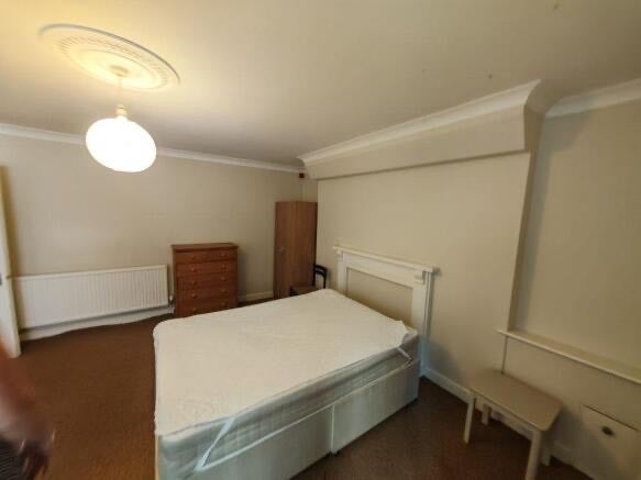 Room Arlington Villas in Bristol