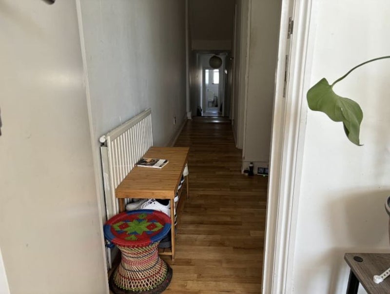 Room Priory Road in Greater London