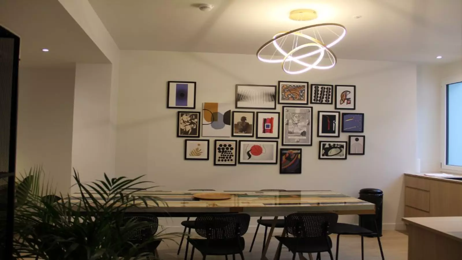 Appartement Rue Charlot à Issy-les-Moulineaux
