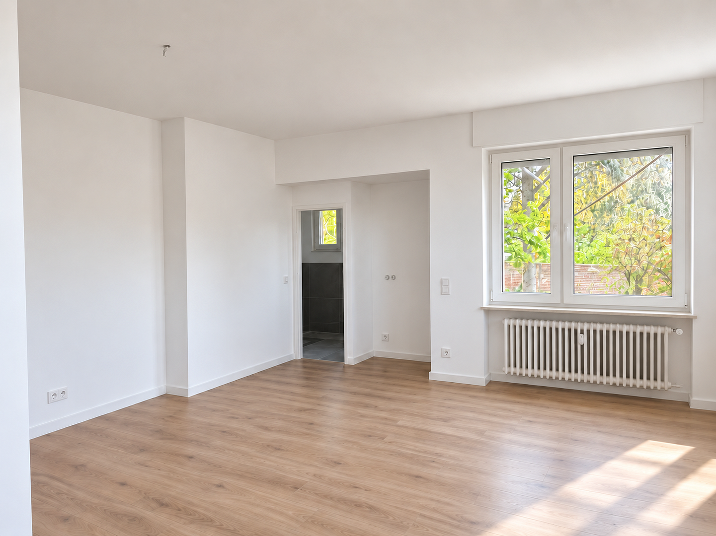 Wohnung Bahnhofstraße in Bonn