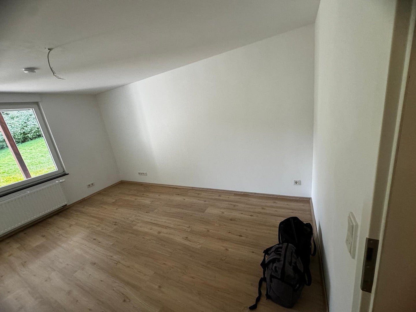 Wohnung Alte Handelsstraße in Attendorn
