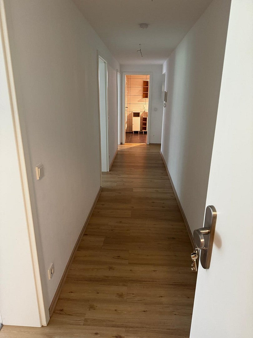 Wohnung Alte Handelsstraße in Attendorn