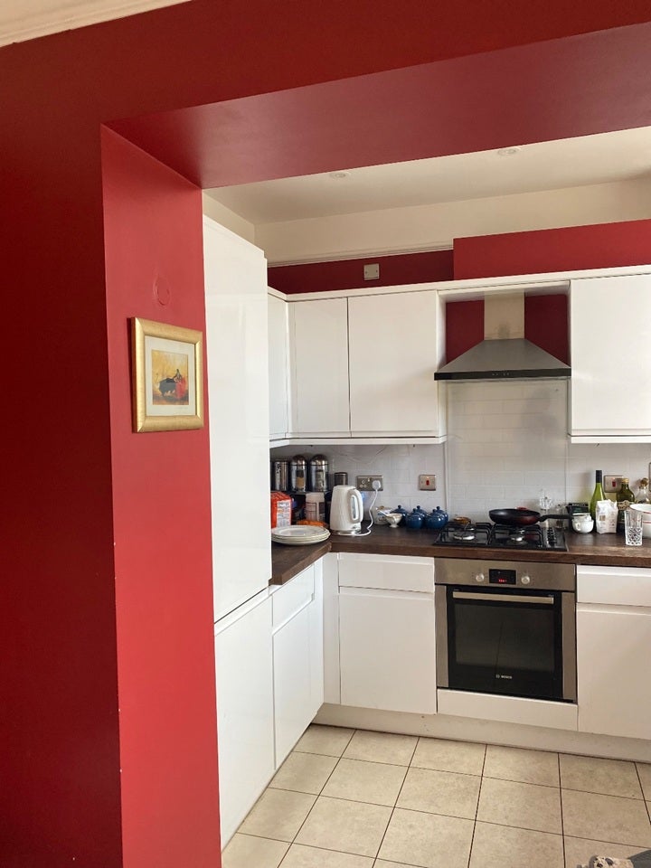Flat Tarragon Road in Maidstone