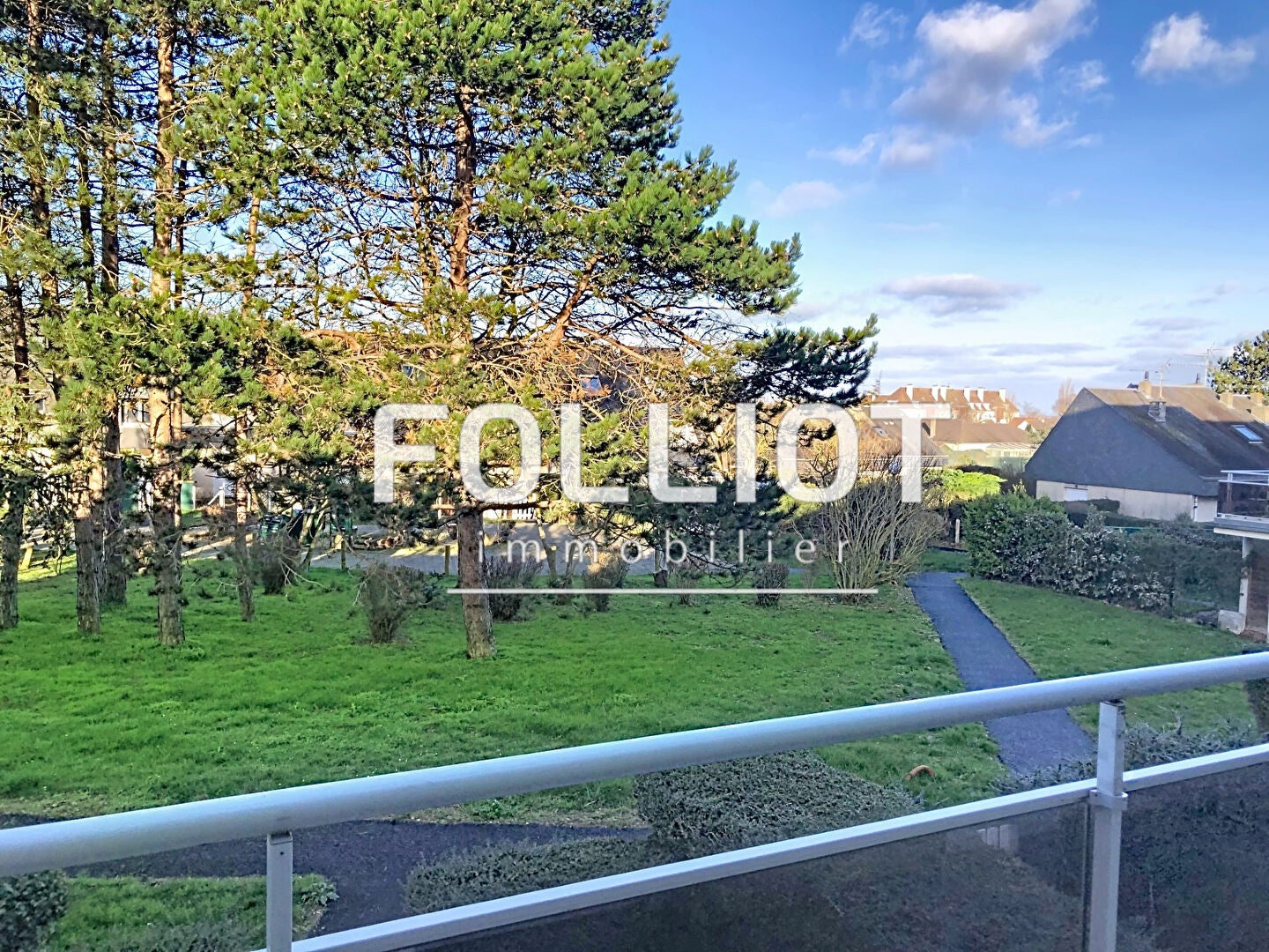 Appartement Route Anglaise à Courseulles-sur-Mer