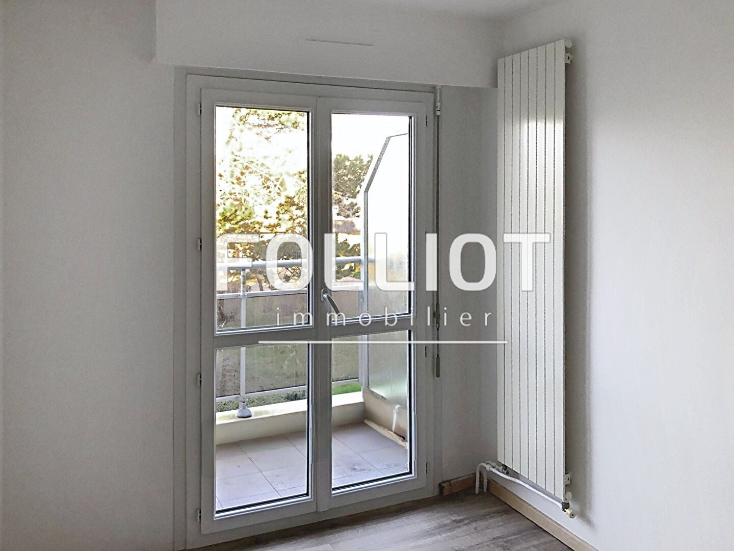 Appartement Route Anglaise à Courseulles-sur-Mer