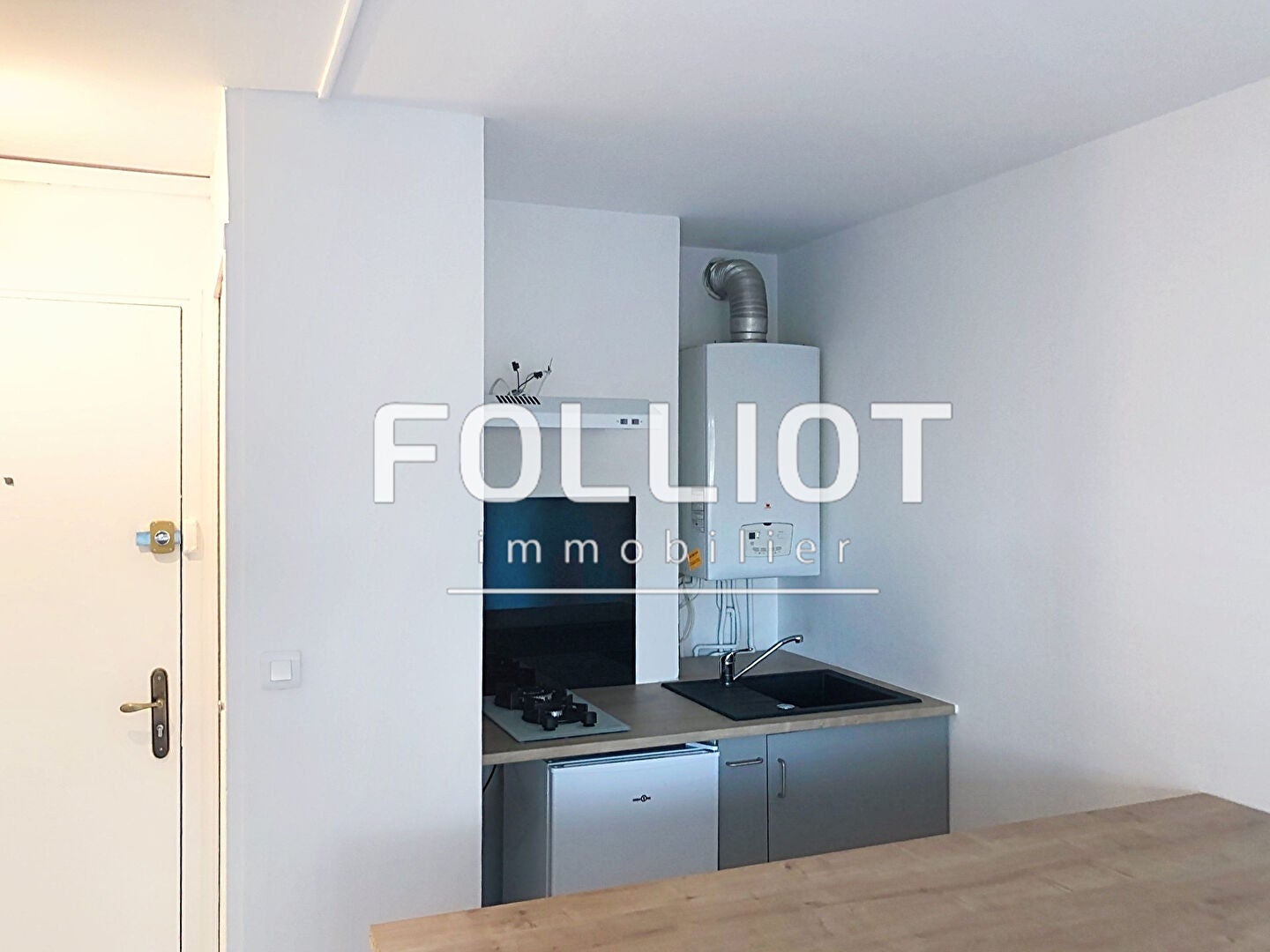 Appartement Route Anglaise à Courseulles-sur-Mer