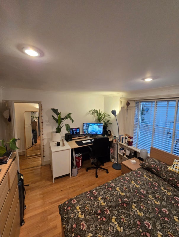 Flat Camden Road in Greater London