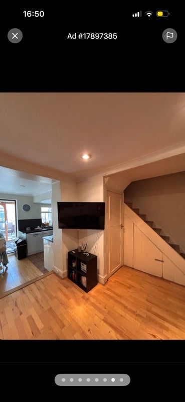Flat Camden Road in Greater London