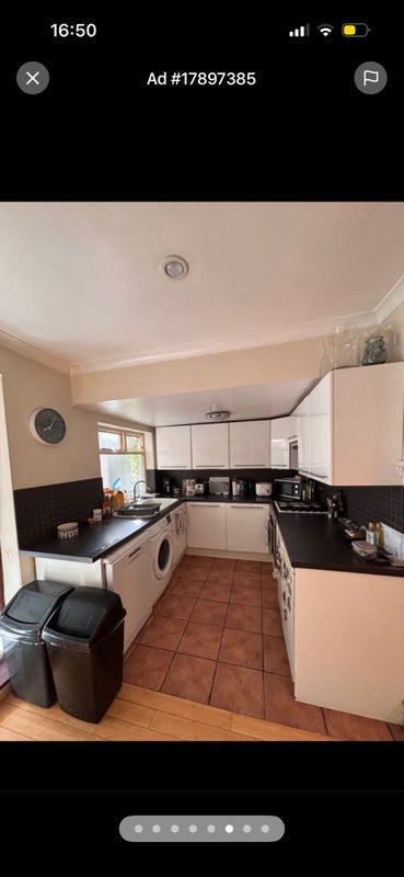 Flat Camden Road in Greater London