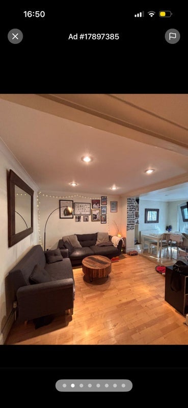 Flat Camden Road in Greater London