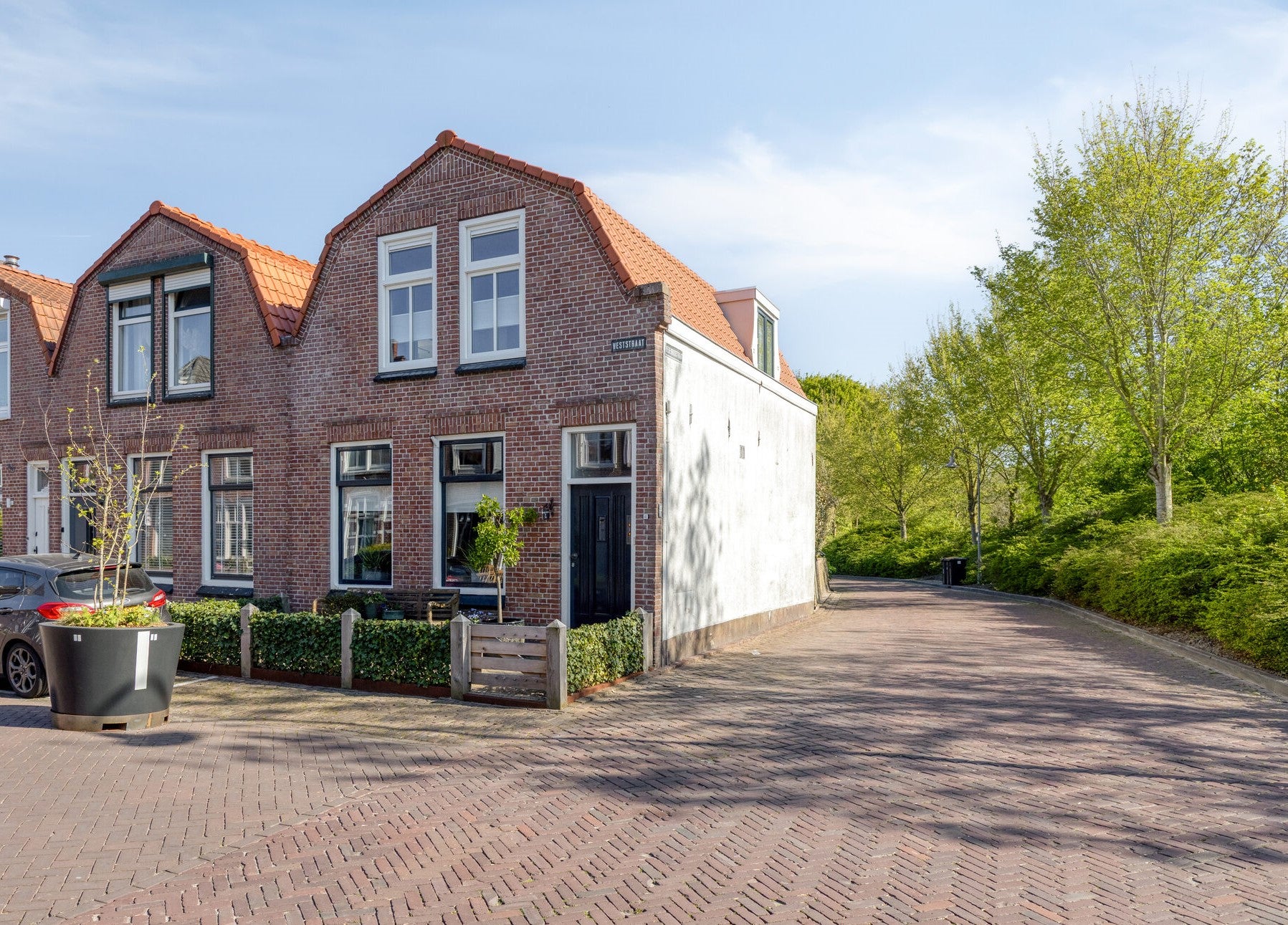 Weststraat 41