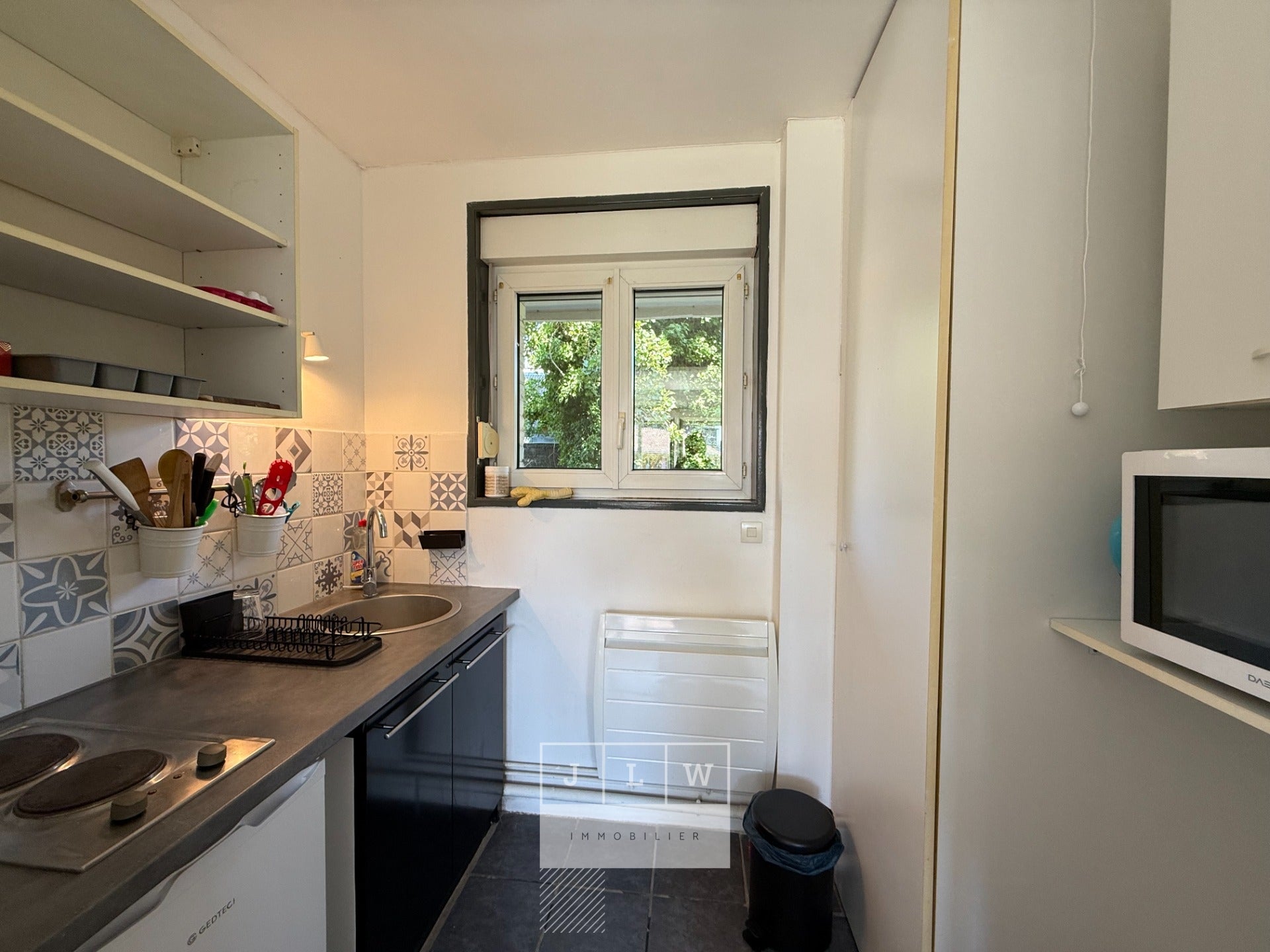 Appartement Rue de Bapaume à Lille