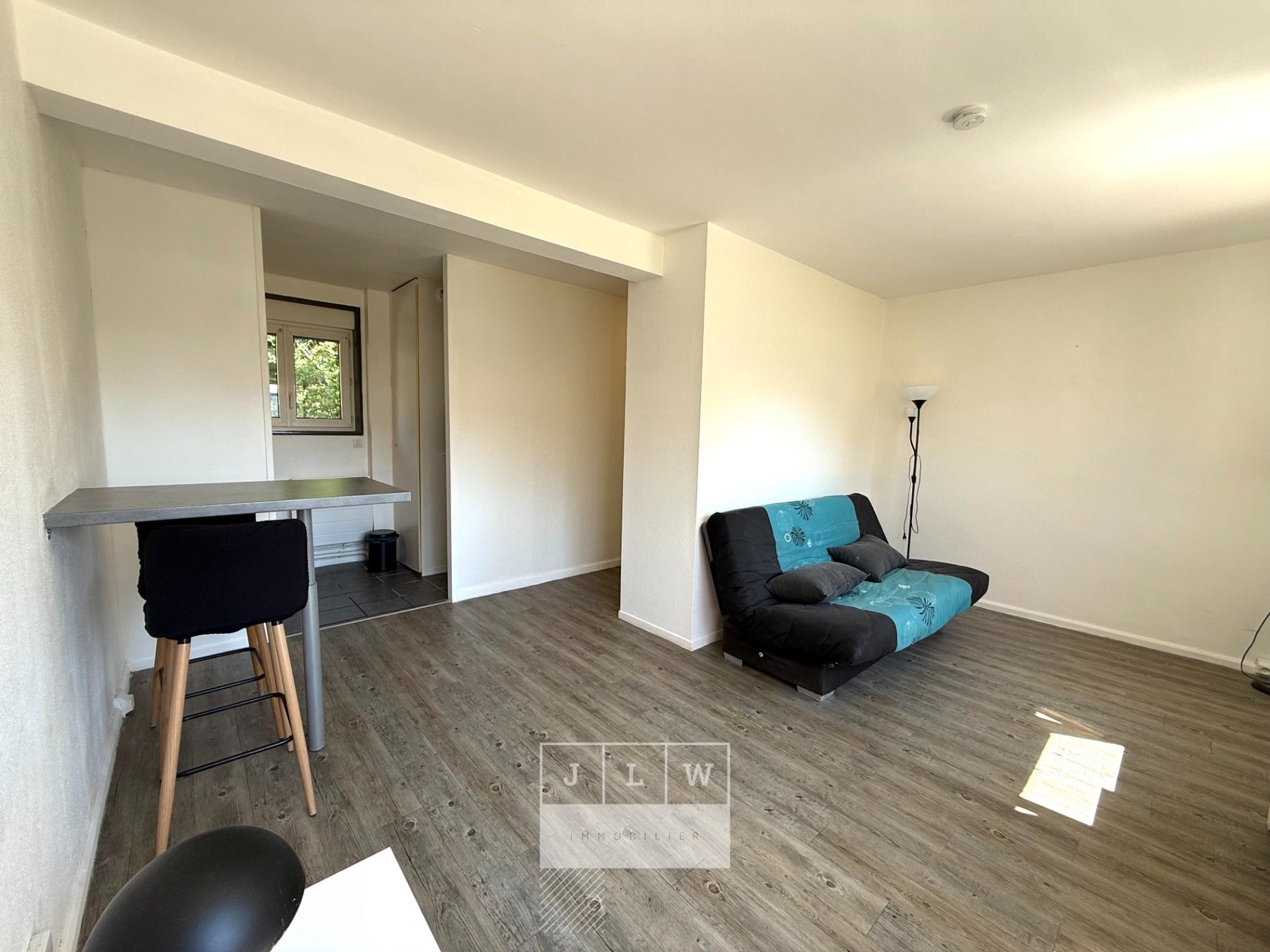 Appartement Rue de Bapaume à Lille