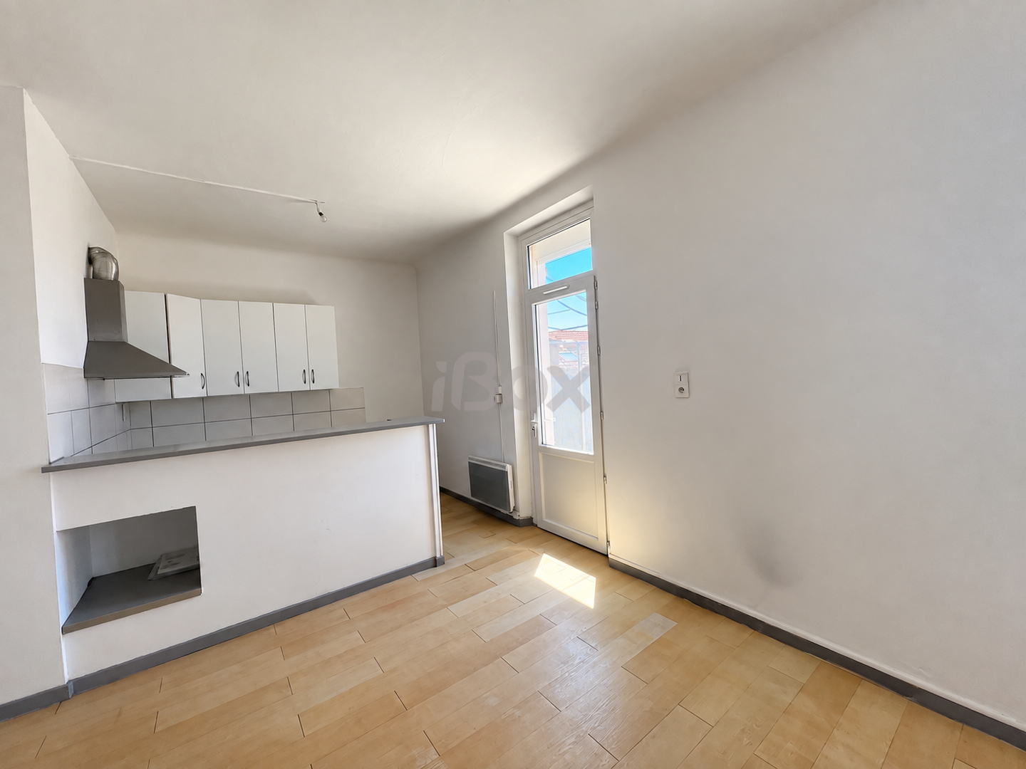 Appartement Avenue des Poilus à Sanary-sur-Mer