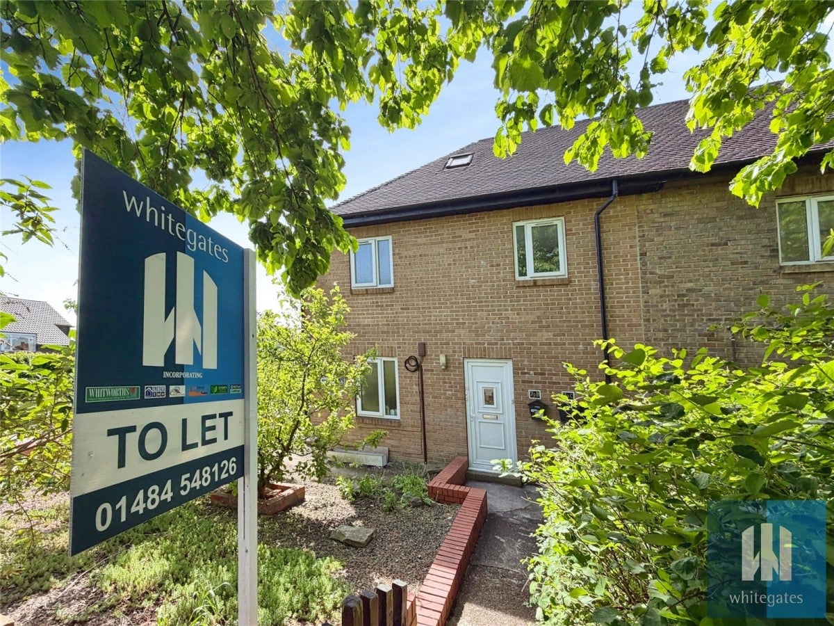Flat Greenhead Road in Kirklees