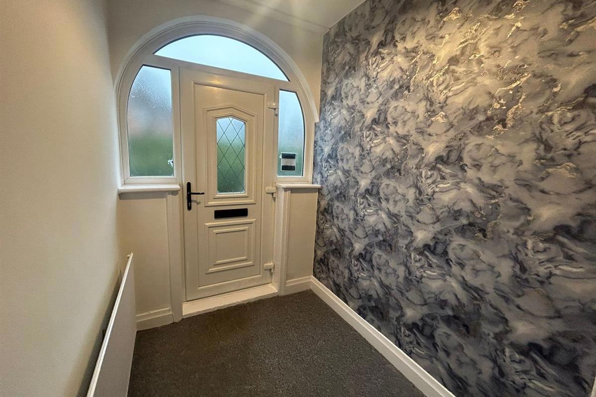 House Belle Vue Court in Stockton-on-Tees