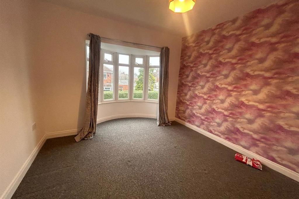 House Belle Vue Court in Stockton-on-Tees