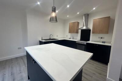 House Belle Vue Court in Stockton-on-Tees