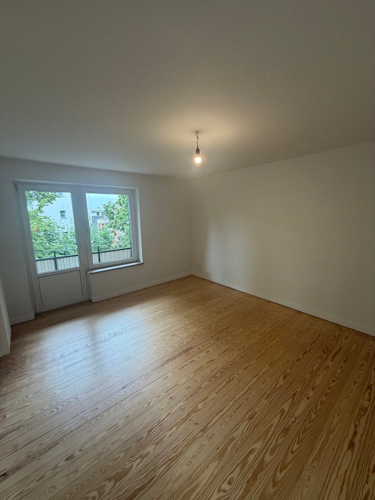Wohnung Wellingdorfer Straße in Kiel